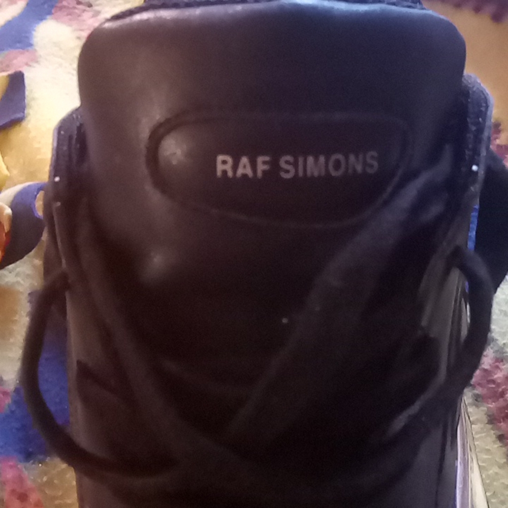 Sold ¡!!!!Nice men's 11 #adidas by raf Simons